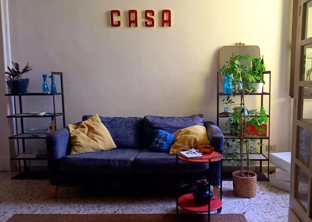 Emma And Carlo's Maison d'hôtes Catane